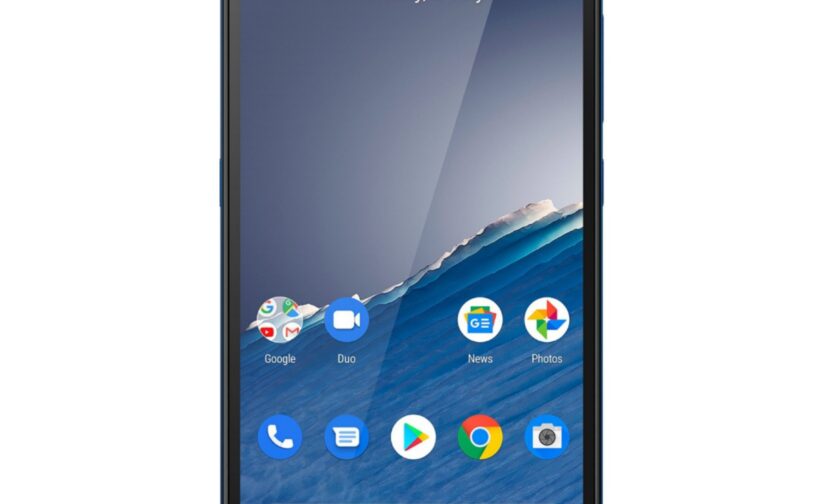 Nokia C3 (3GB RAM) Mobile Phone