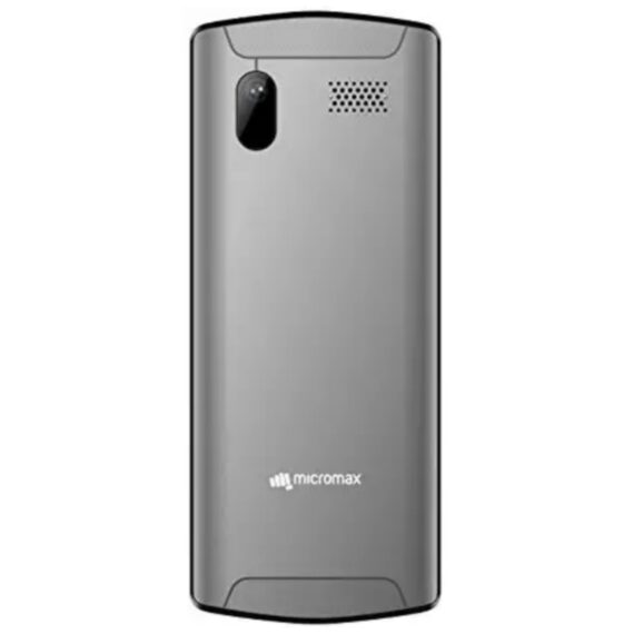 Micromax X741 basic mobile phone