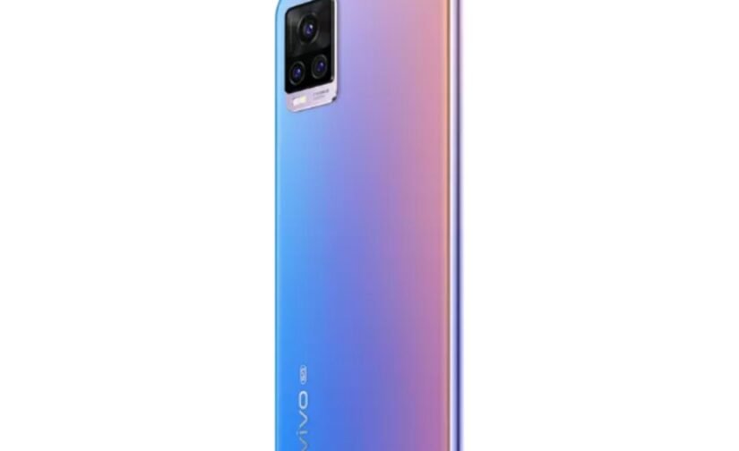 Vivo V20 pro 44MP Eye Autofocus Dual Selfie | 64MP Night Camera| 4K Selfie Video @ 60 fps| Qualcomm® Snapdragon™ 765G 5G Mobile Platform