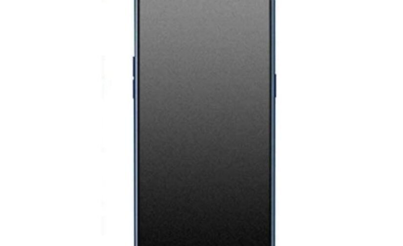 Realme 7/7i Privacy Anti-Spy Invisible Screen Protector /Privacy Tempered Glass