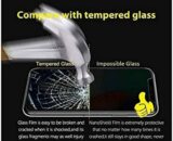 Realme Narzo 10a temper glass