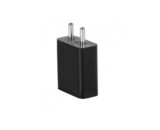 Mi 10W Wall Charger for Redmi Mobile Phones with Micro USB/Data Cable/Charging cable(Black)