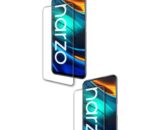 Tempered Glass for Realme Narzo 20 Pro, Realme Narzo 20 Pro Temper Glass, Realme Narzo 20 Pro Screen Guard, Realme Narzo 20 Pro Tempered Glass