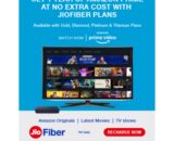 jioFiber |Broadband connection&Internet