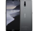 Nokia 2.4|64GB ROM|Android 10