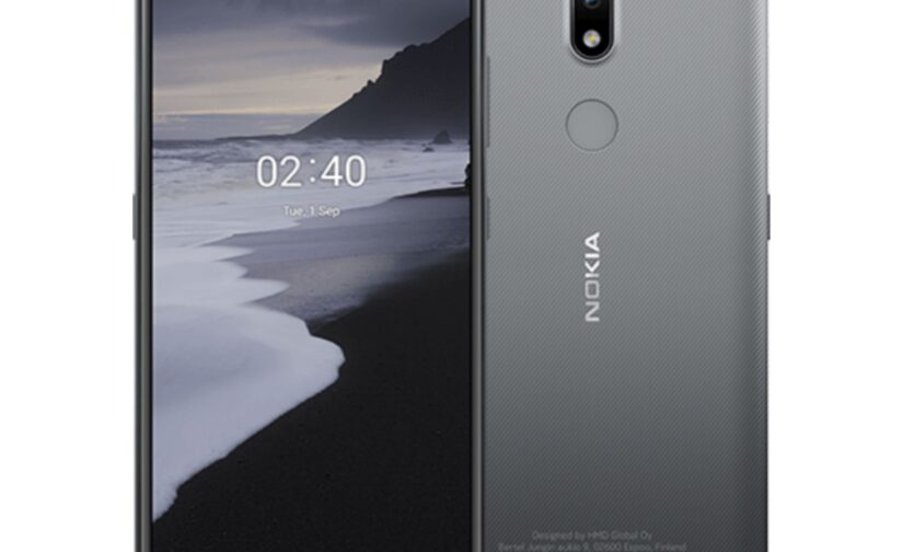 Nokia 2.4|64GB ROM|Android 10