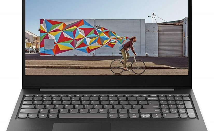 Lenovo Ideapad S145 7th Gen Intel Core i3 15.6-inch FHD Thin and Light Laptop (4GB/1TB HDD/Windows 10/Textured Black/1.85Kg)81VD002YIN