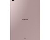 Samsung Galaxy Tab S6 Lite (10.4 inch, RAM 4 GB, ROM 64 GB, Wi-Fi+LTE), Chiffon Pink