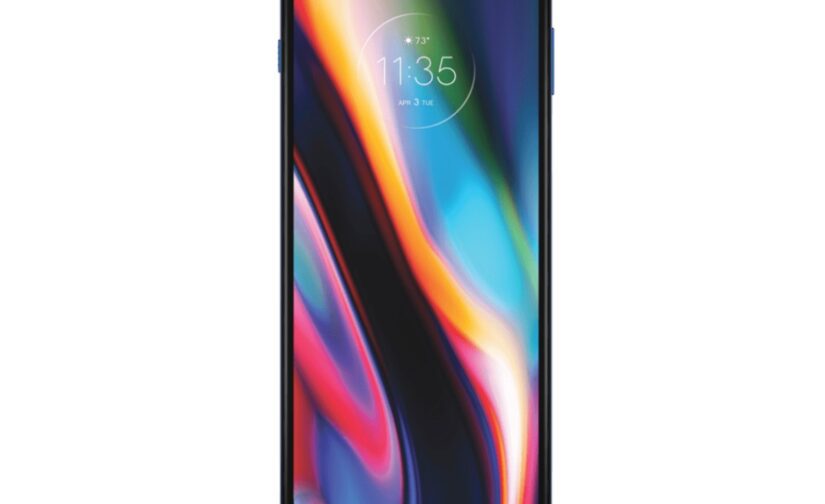 Motorola Moto G 5G Mobile Phone (6GB)