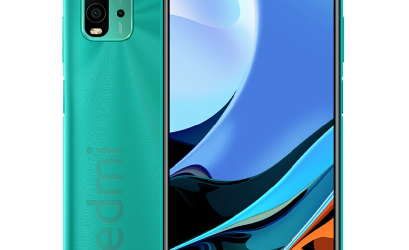 Redmi 9 Power Mobile Phone