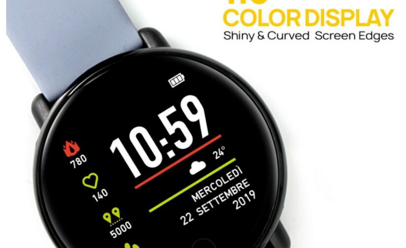 Inbase Urban Beep Smartwatch