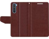 Ipak flip cover for Oneplus Nord