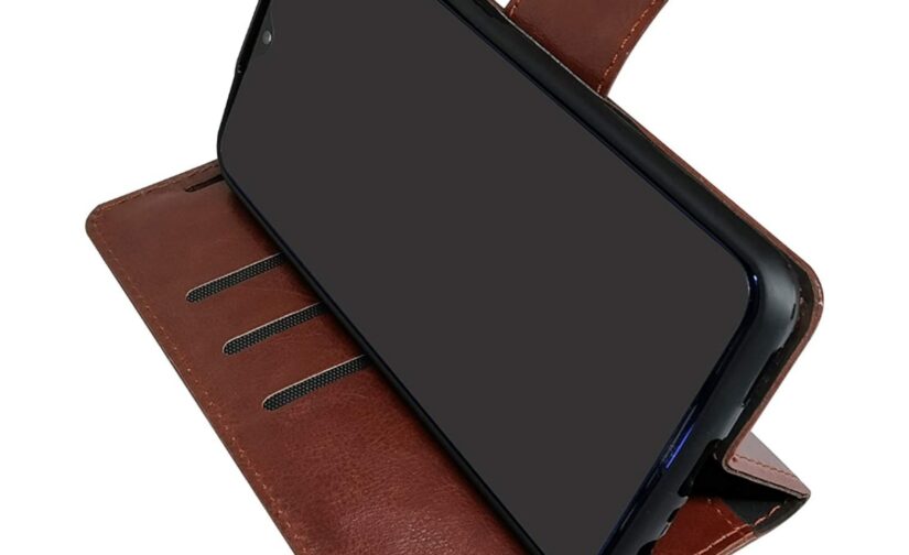 Ipak flip cover for Oneplus Nord