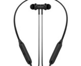 Celebrat A19 Magnetic Neckhanging Bluetooth Headset sports wireless Headphones