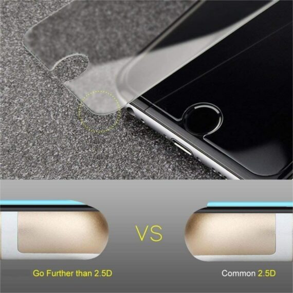 Oppo A31 (2020) Premium Anti-Fingerprint Scratch Resistant Matte Hammer Proof Impossible Nano Film Screen Protector