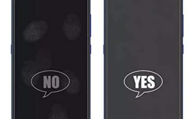 Matte Glass for Redmi 8, Matt/Matte Tempered Glass for Xiaomi Redmi 8 (2019) / Mi Redmi 8 Launch 2019