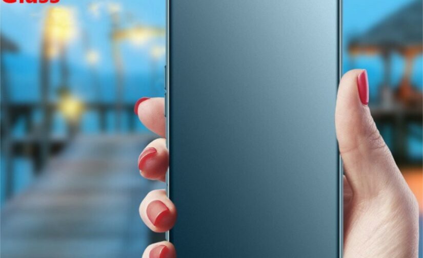 matte flexible screen guard for vivo v19 (transparent) edge to edge full screen coverage (unbreakable) not a glass