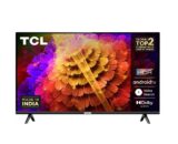 TCL 81.3 Cm (32 Inch) S6500 Series 32S6500S HD Ready LED Smart TV