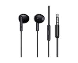 realme Buds Classic Wired Earphones with HD Microphone