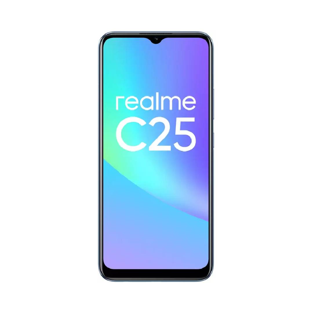 Realme C25 Mobile Phone