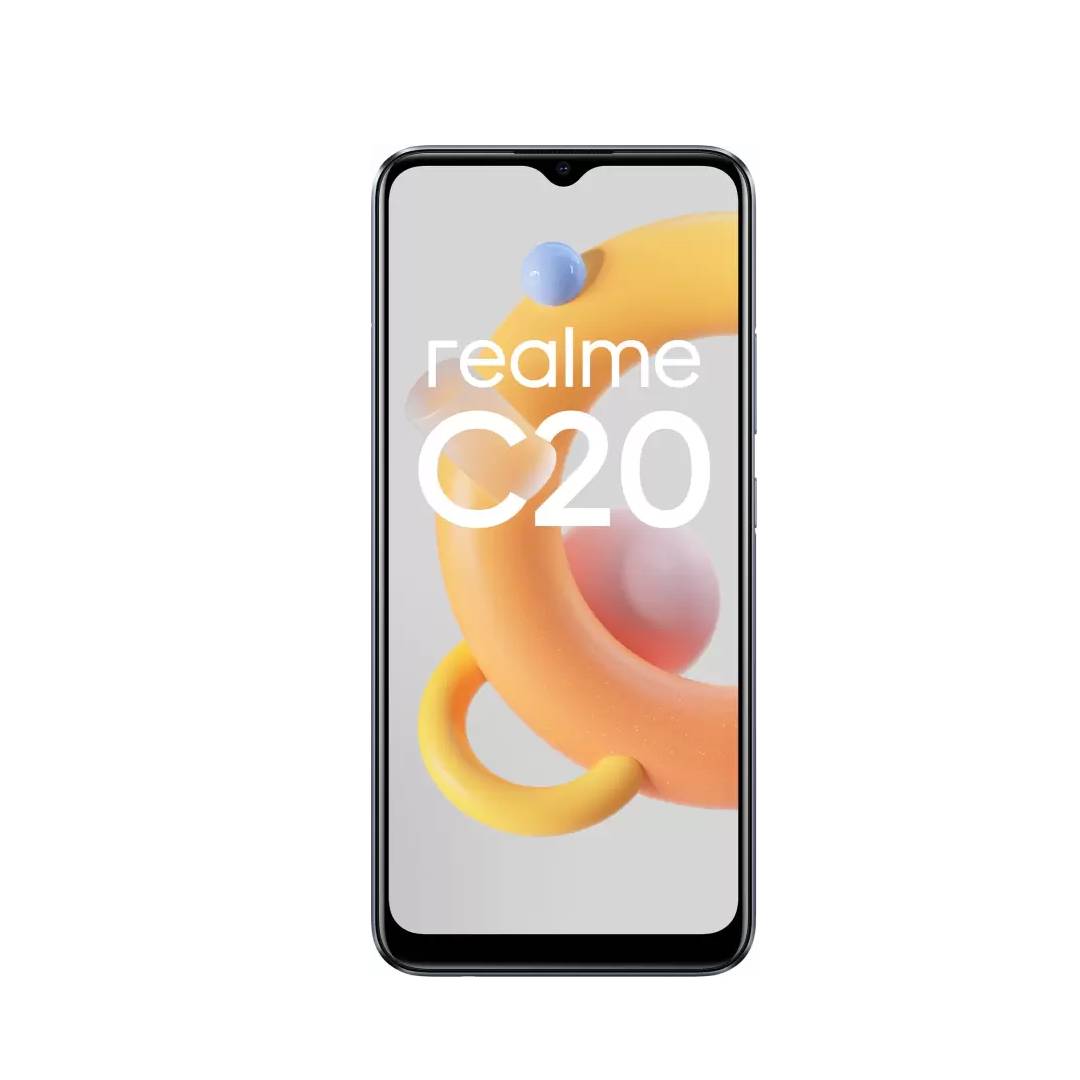 Realme C20 Mobile Phone|2GB RAM|