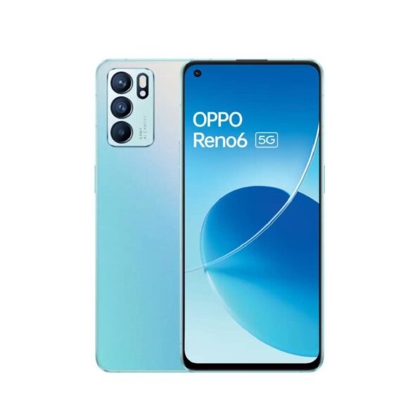 Oppo reno 6 5G mobile phone full specification at correct price only on mannaimart