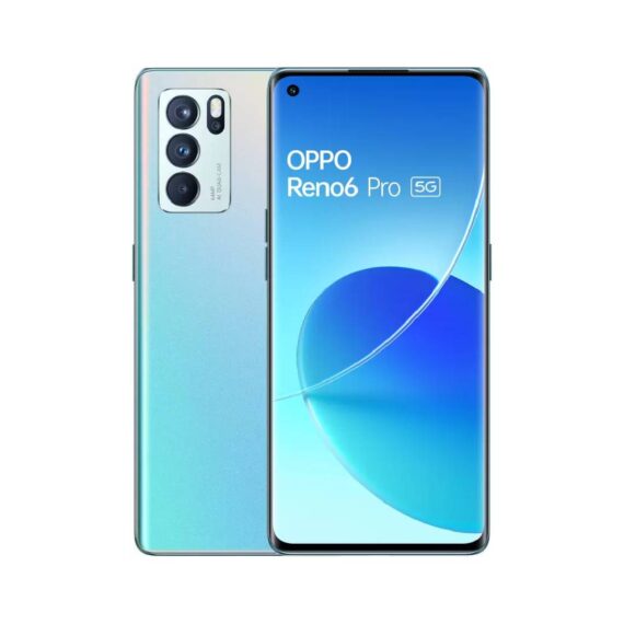 Oppo reno 6 pro 5G Mobile phone full specification, features at correct price only on mannaimart