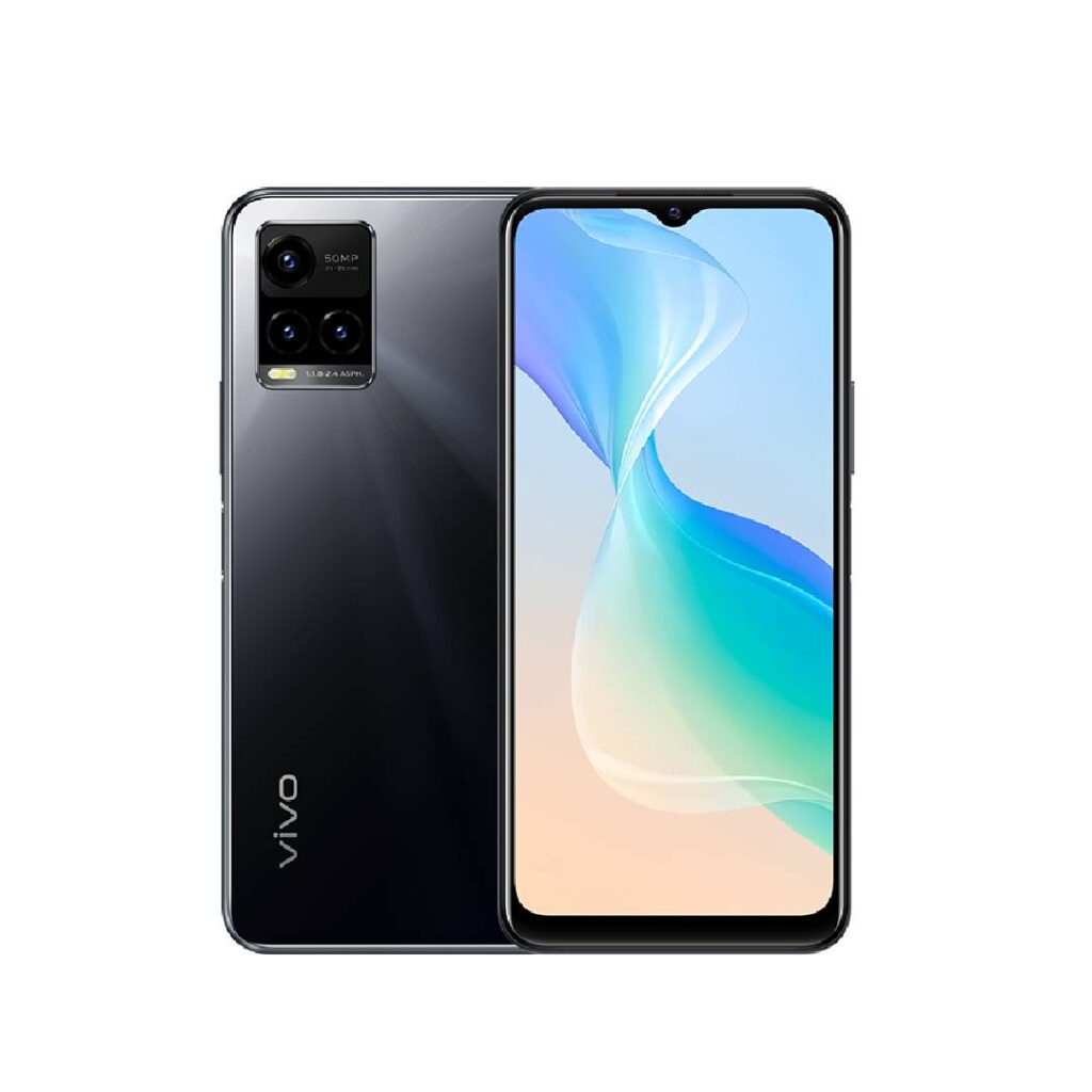 Vivo Y22 4 64gb Купить