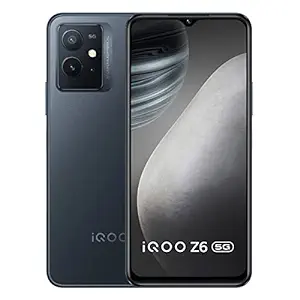 IQOO Z6 5G