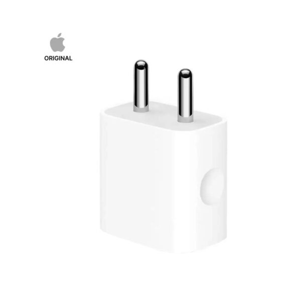 Apple Iphone Charger 20W USB-C Power Adapter (for iPhone, iPad & AirPods)