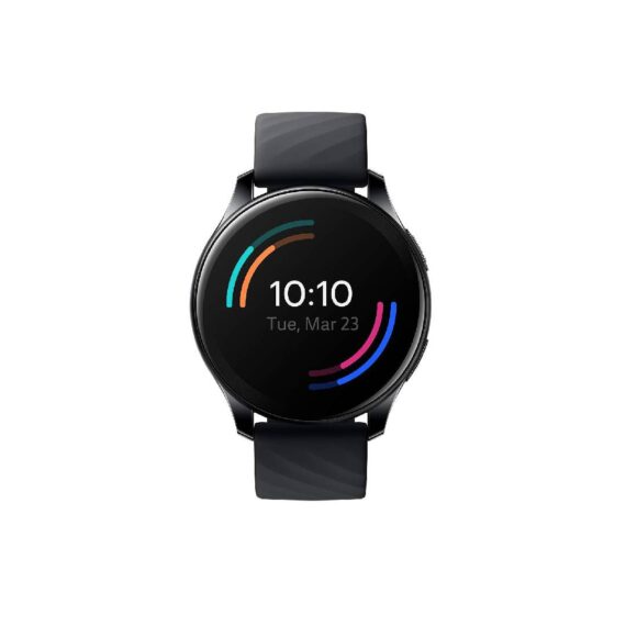 OnePlus Watch Midnight Black