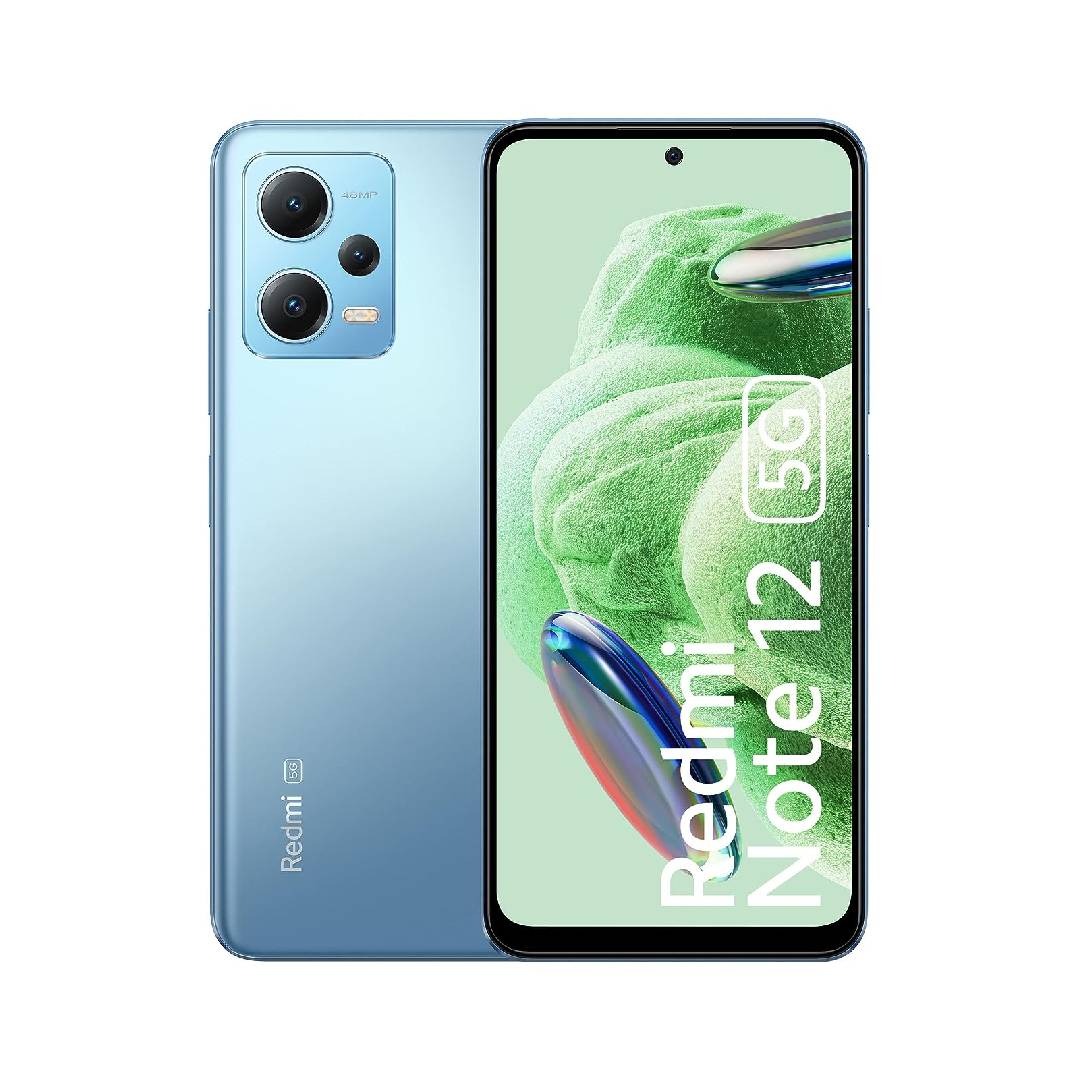 Redmi Note 12 5G