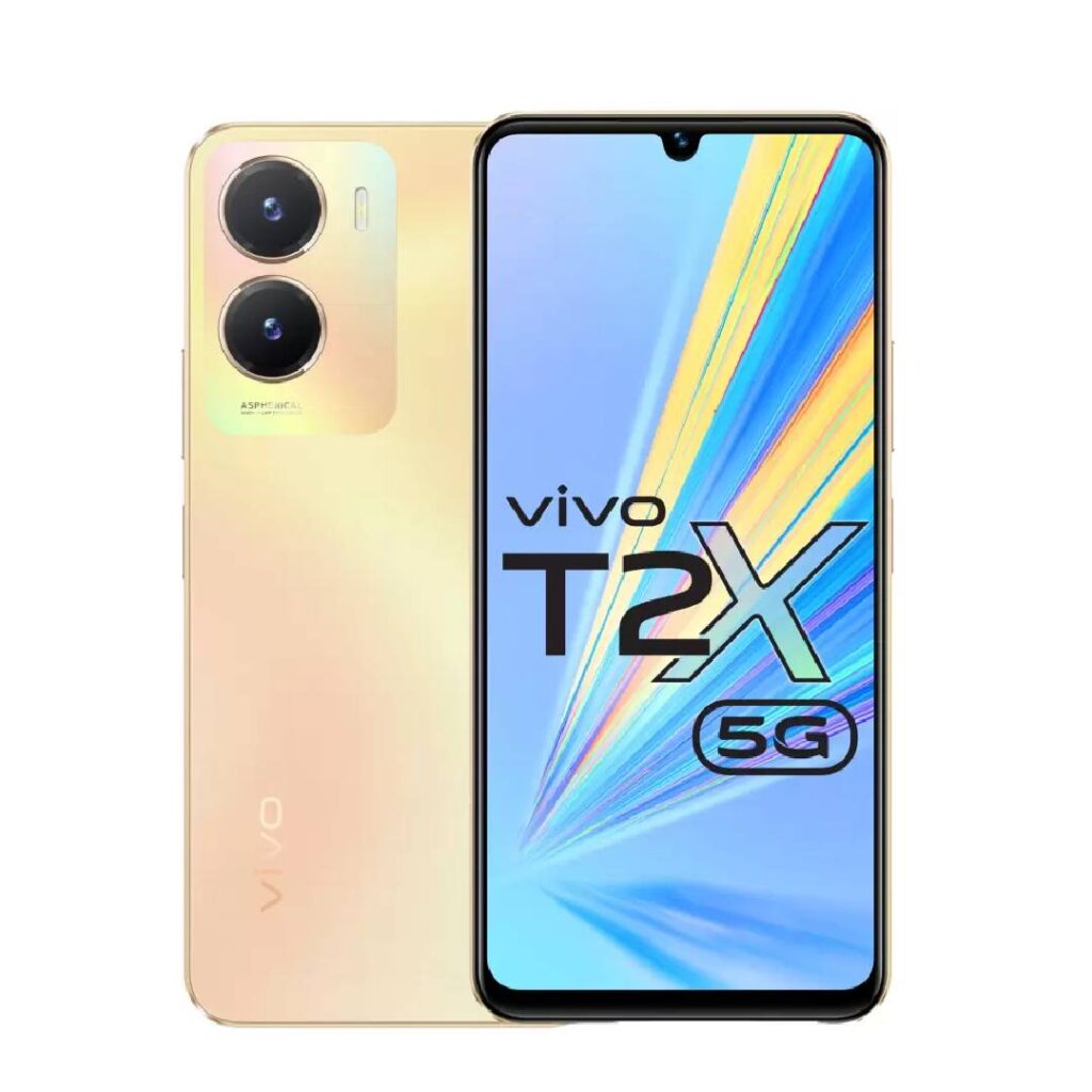 Vivo T2x 5G | Mannaimart