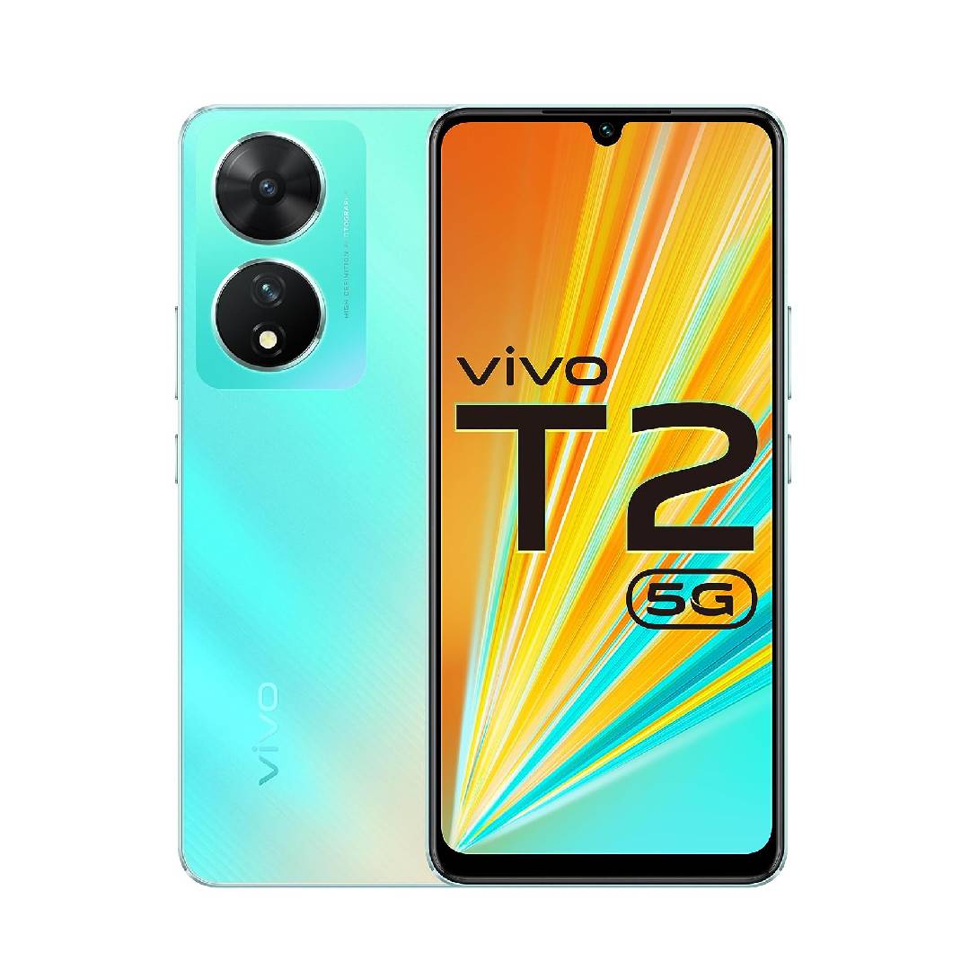 vivo T2 5G