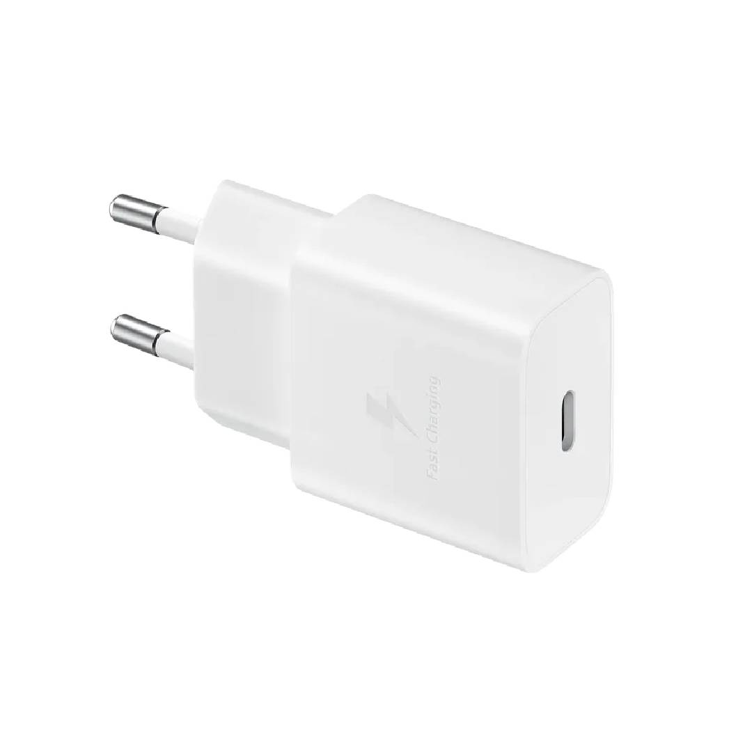 Samsung 15W Type-C Charger (With Cable )