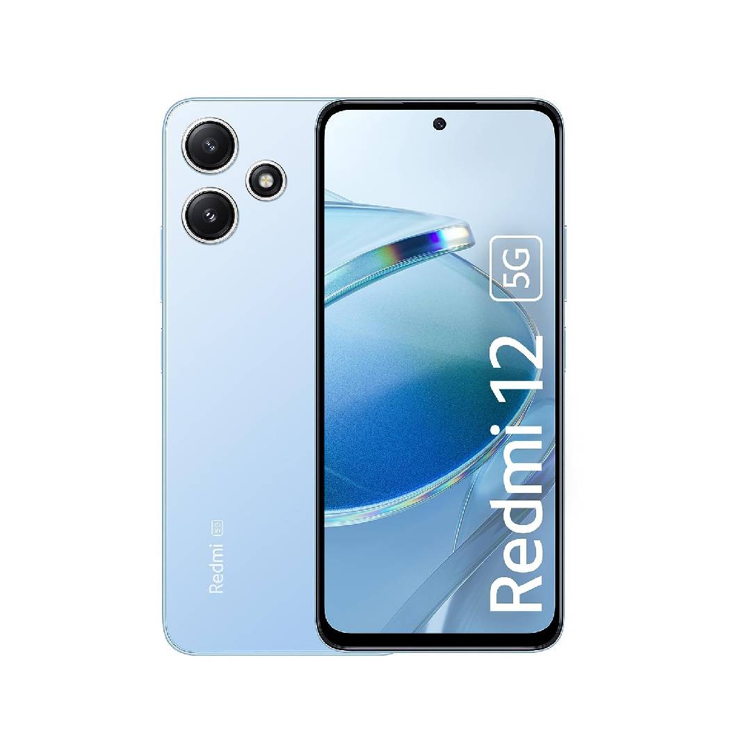 Redmi 12 5G