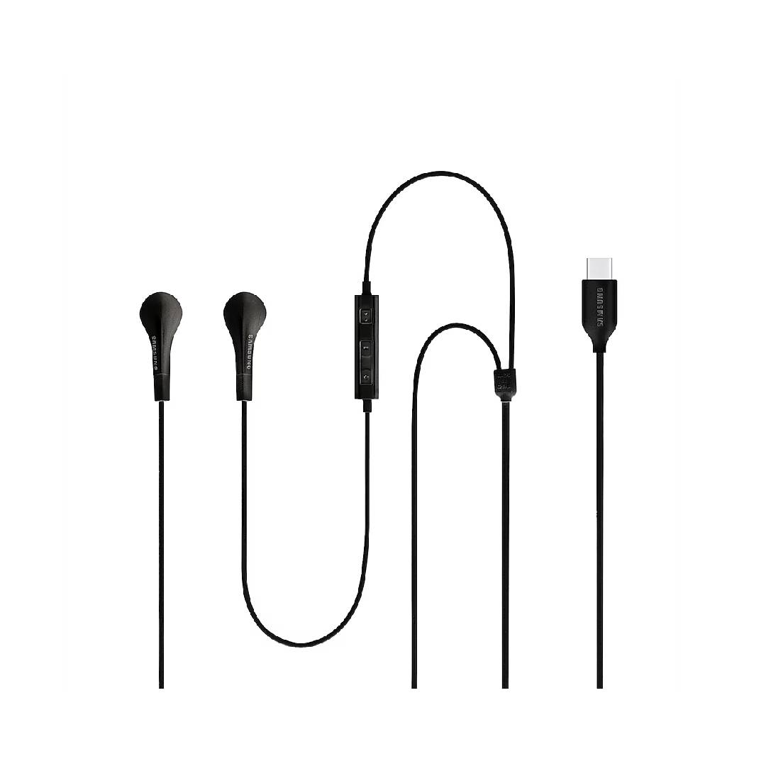 Samsung EO-IC050B Wired Earphone with Type-C