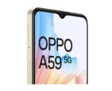 OPPO A59 5G