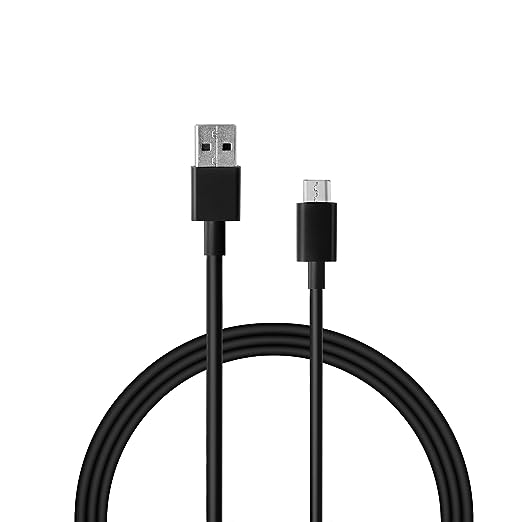 Xiaomi Mi Type C 3Amp 100Cm Fast Charge Cable