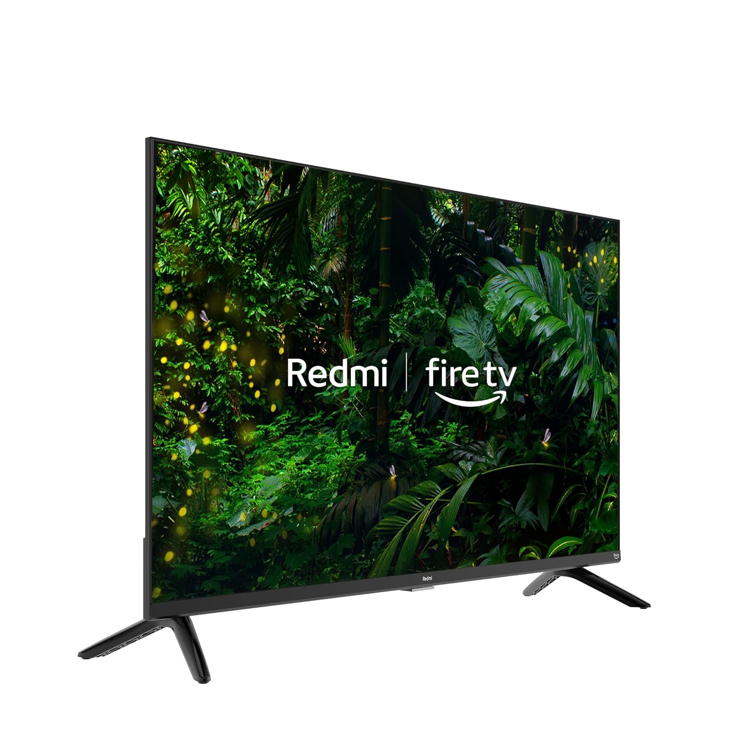 Redmi 80 cm (32 inches) F Series HD Ready Smart LED Fire TV L32R8-FVIN