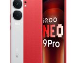 IQOO Neo9 Pro