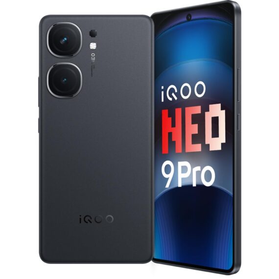 IQOO Neo9 Pro
