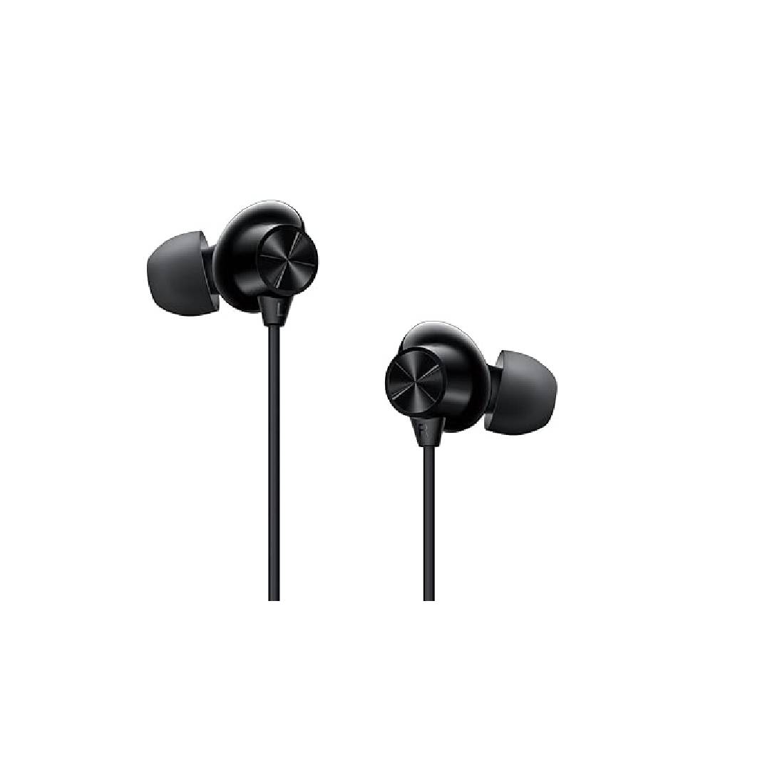 Oneplus Nord Wired Earphones with mic, 3.5mm Audio Jack,