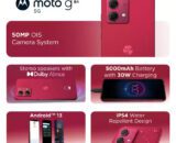Motorola g84 5G