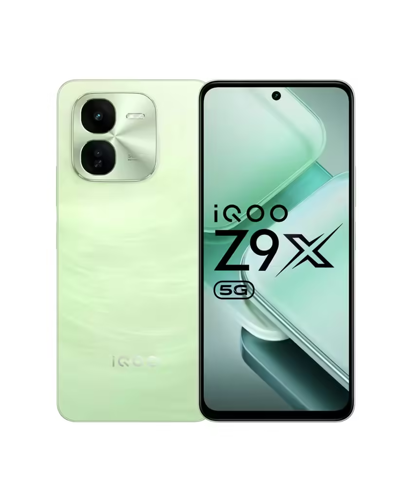 iqoo z9x