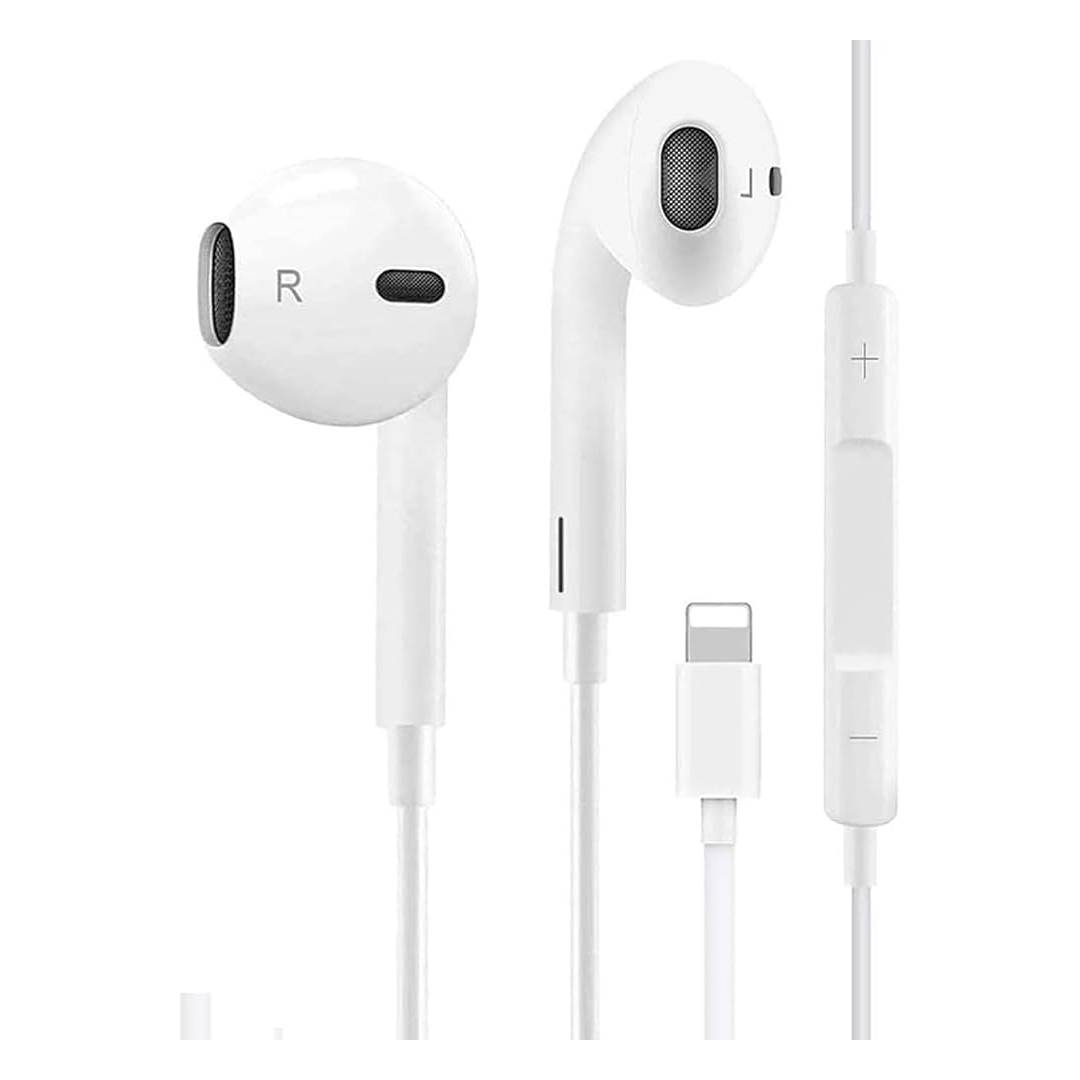 Apple EarPods (Lightning Connector)
