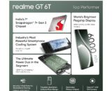 Realme GT 6T 5G