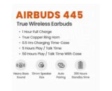 Arrow Air Buds 445